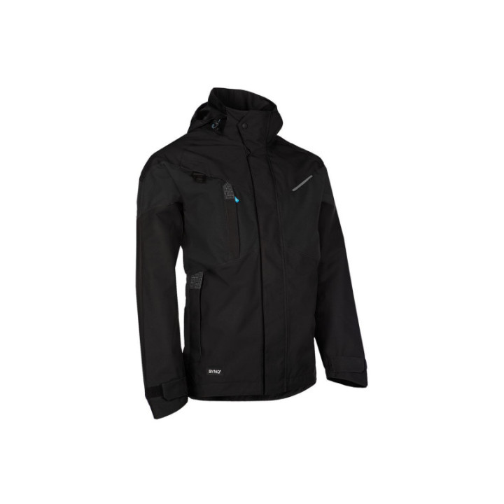 Veste de pluie Catcher Sioen imperméable pro EN 343