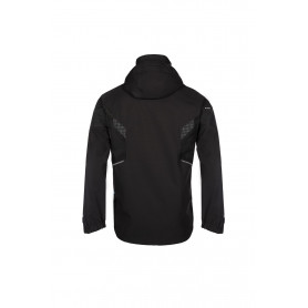 Veste de Pluie Catcher – Imperméabilité Haute Performance et Confort Professionnel (2)