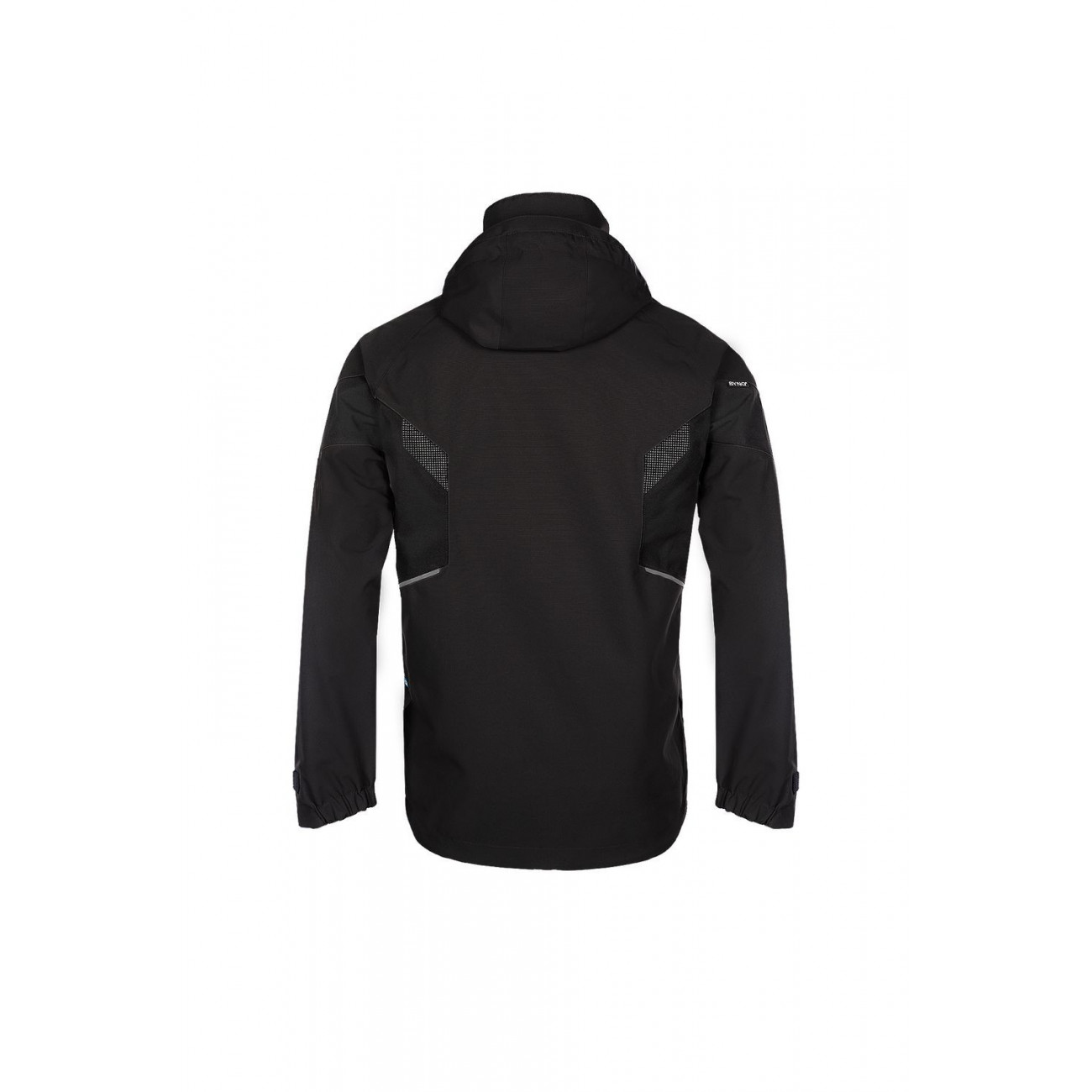 Veste de Pluie Catcher – Imperméabilité Haute Performance et Confort Professionnel