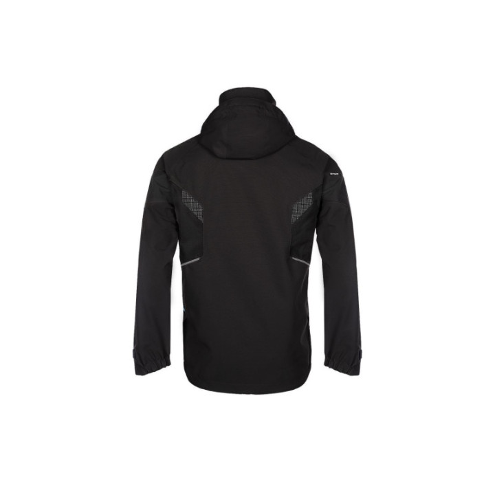 Veste de pluie Catcher Sioen imperméable pro EN 343