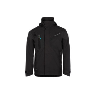 Veste de pluie Catcher Sioen imperméable pro EN 343