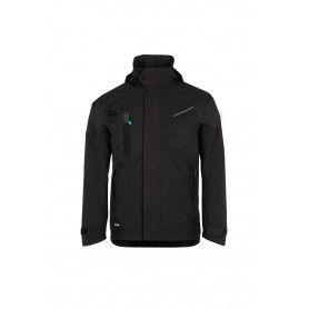 Veste de Pluie Catcher – Imperméabilité Haute Performance et Confort Professionnel