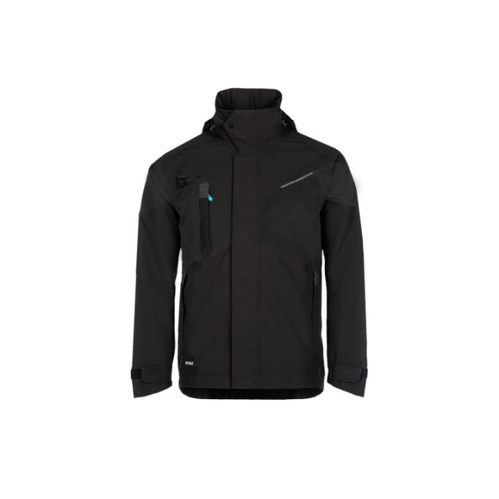 Veste de pluie Catcher Sioen imperméable pro EN 343