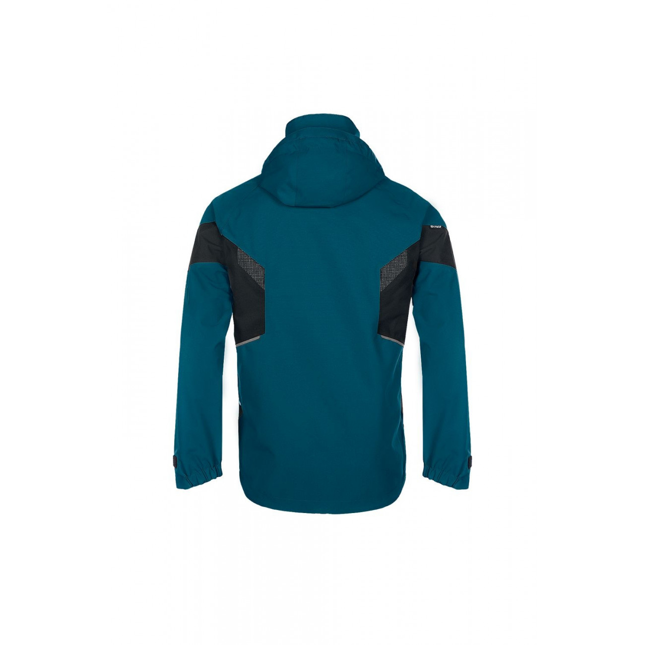 Veste de Pluie Catcher – Imperméabilité Haute Performance et Confort Professionnel