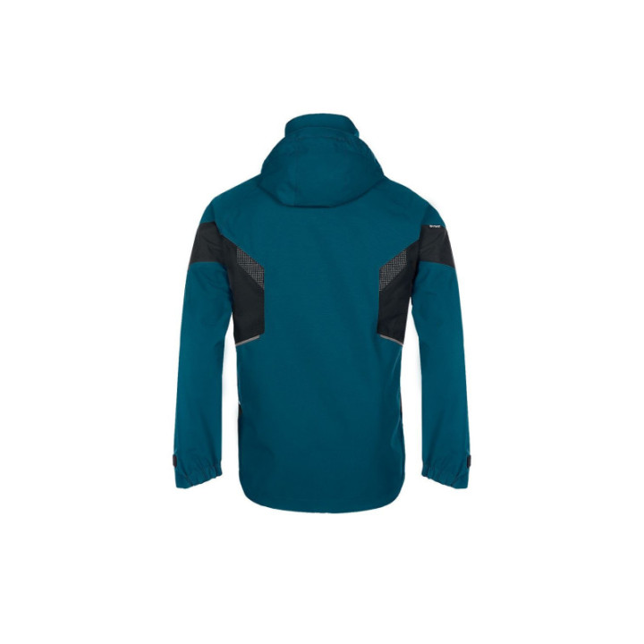 Veste de pluie Catcher Sioen imperméable pro EN 343