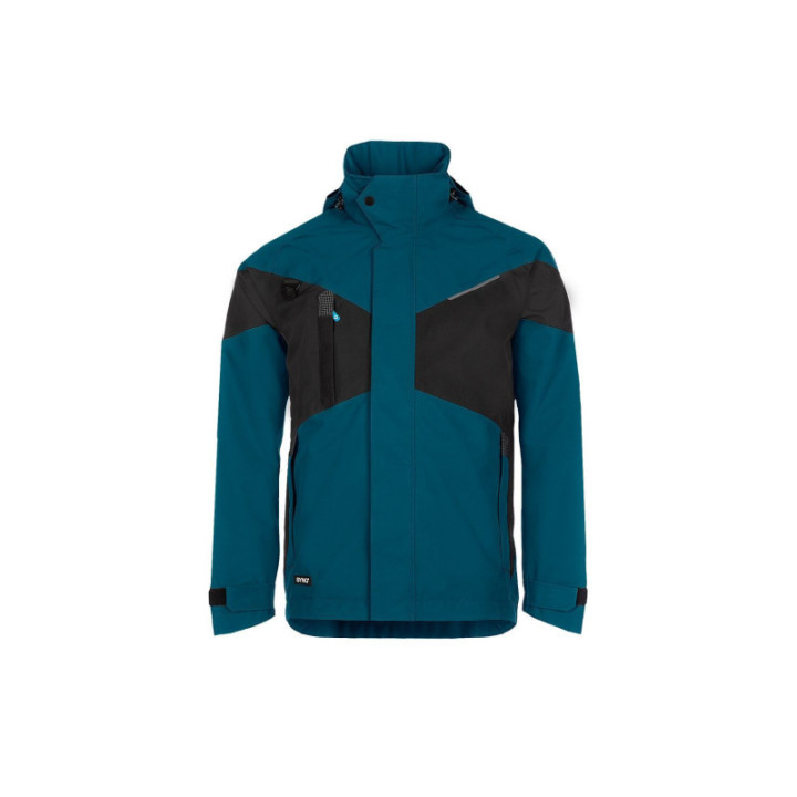 Veste de pluie Catcher Sioen imperméable pro EN 343