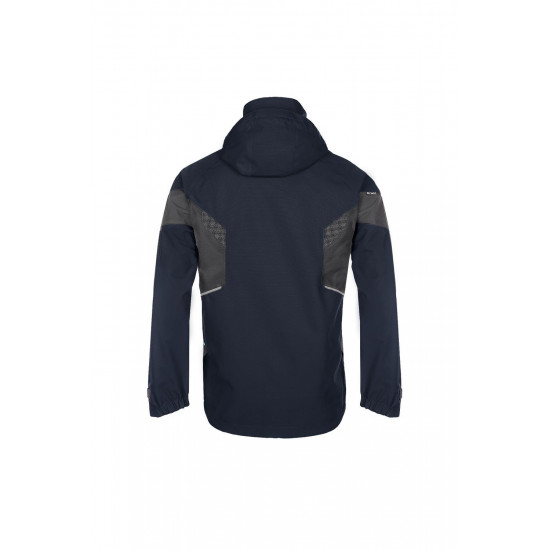Veste de Pluie Catcher – Imperméabilité Haute Performance et Confort Professionnel