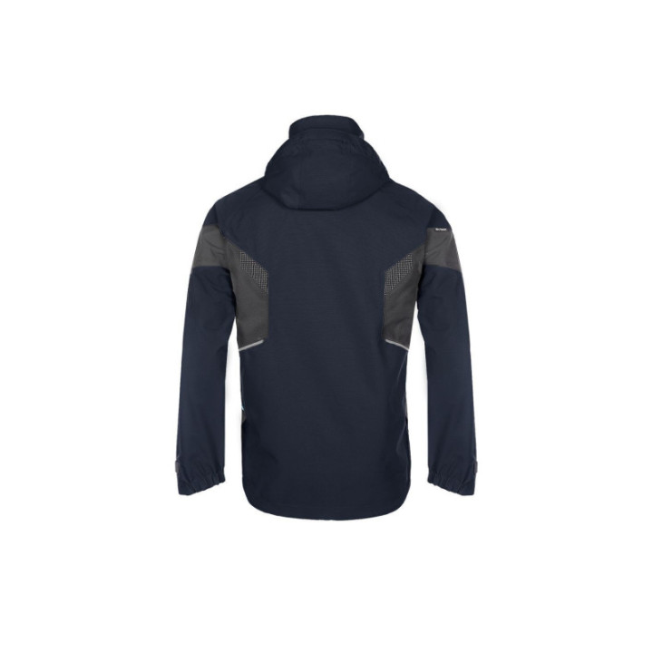 Veste de pluie Catcher Sioen imperméable pro EN 343