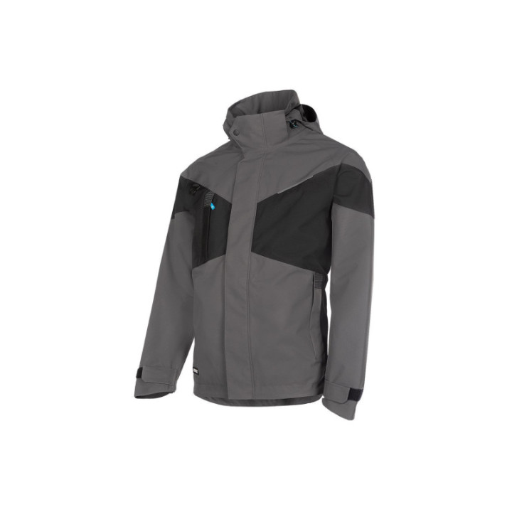 Veste de pluie Catcher Sioen imperméable pro EN 343