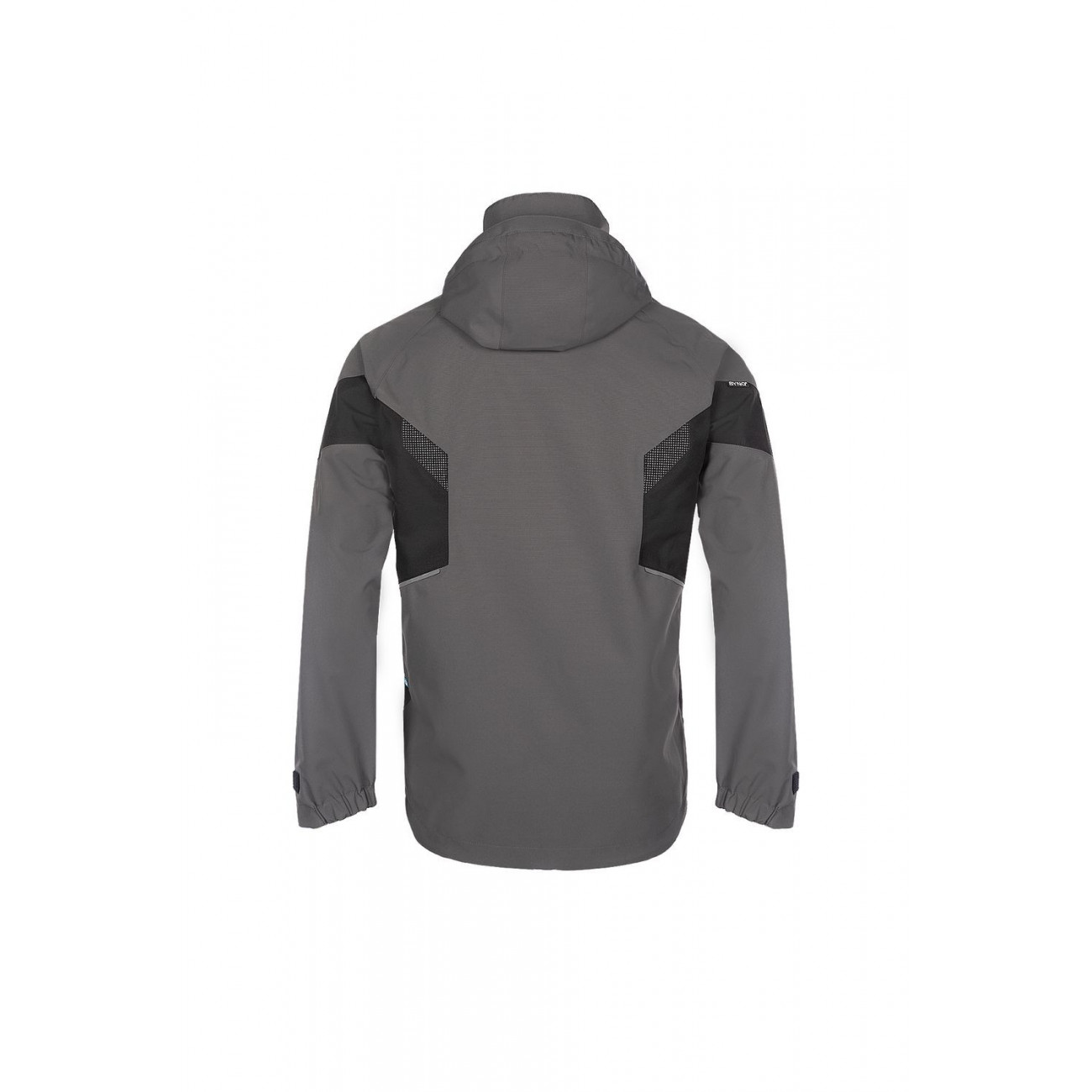 Veste de Pluie Catcher – Imperméabilité Haute Performance et Confort Professionnel
