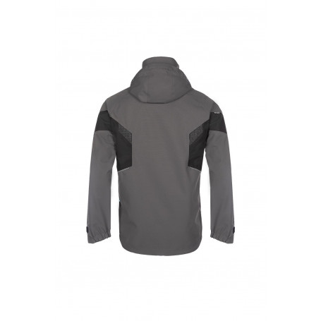 Veste de Pluie Catcher – Imperméabilité Haute Performance et Confort Professionnel