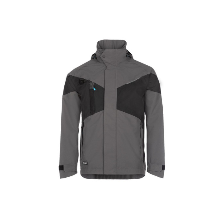 Veste de pluie Catcher Sioen imperméable pro EN 343