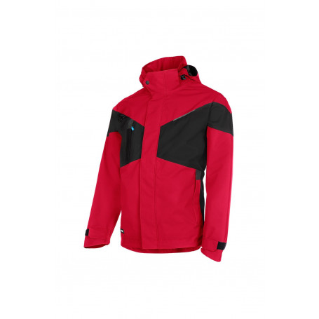 Veste de Pluie Catcher – Imperméabilité Haute Performance et Confort Professionnel