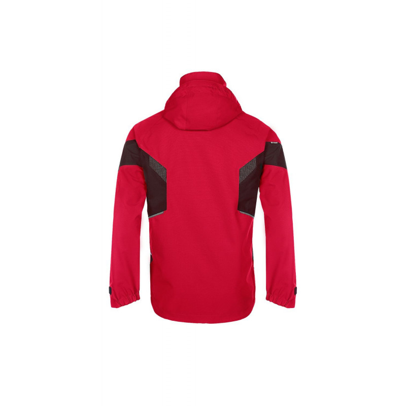 Veste de Pluie Catcher – Imperméabilité Haute Performance et Confort Professionnel