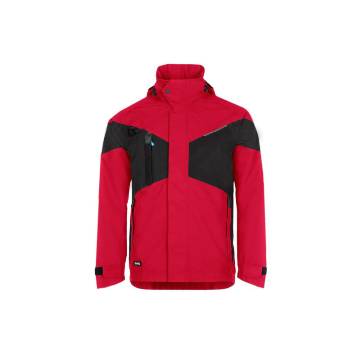 Veste de pluie Catcher Sioen imperméable pro EN 343