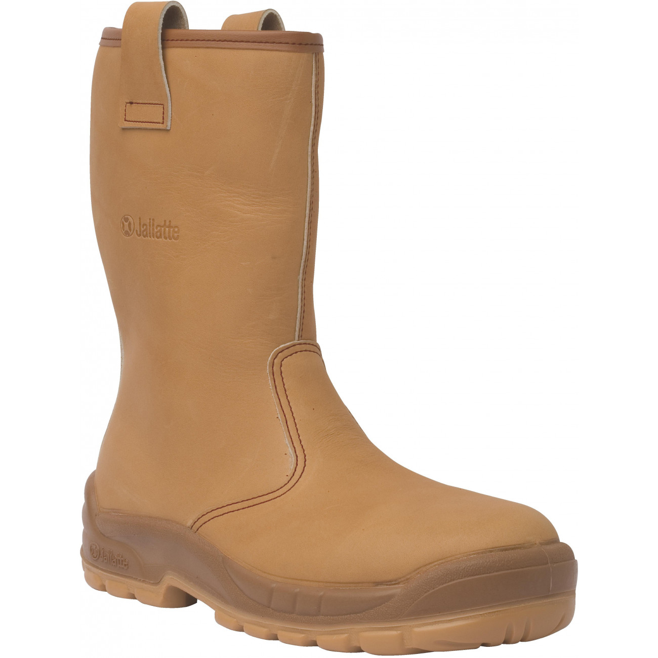Botte de sécurité doublée isothermique Jallatte