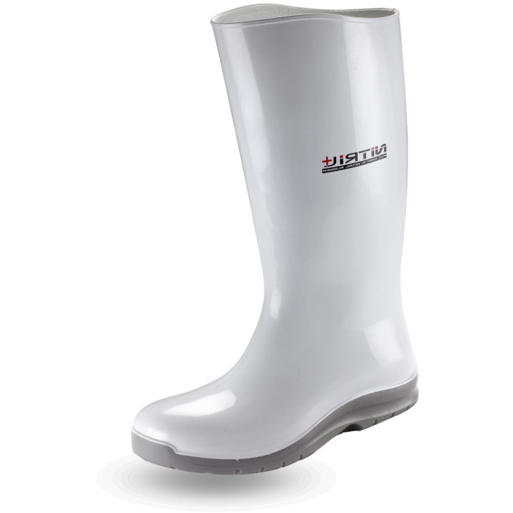 Botte de sécurité agroalimentaire