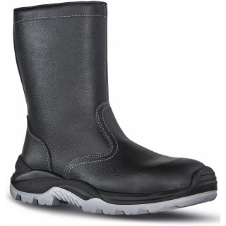 Bottes de sécurité fourrées U-Power TAIGA travail hiver