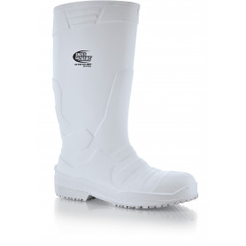 Botte de sécurité légère et robuste sans semelle anti-perforation (2)