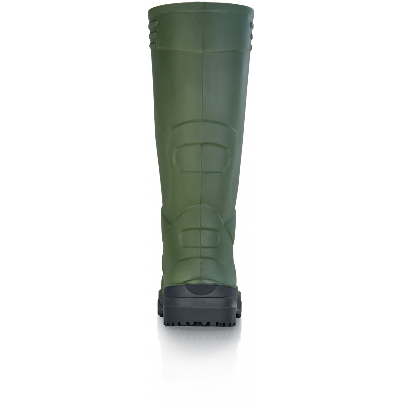 Botte de sécurité légère et robuste sans semelle anti-perforation