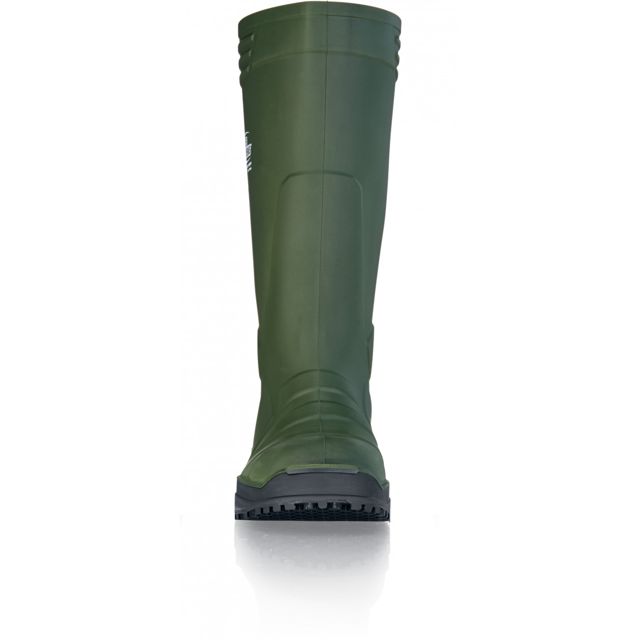 Botte de sécurité légère et robuste sans semelle anti-perforation