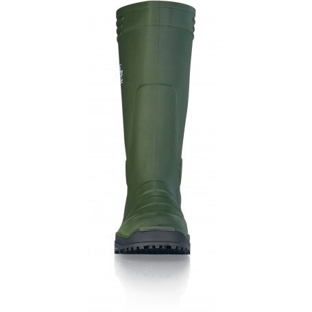 Botte de sécurité légère et robuste sans semelle anti-perforation