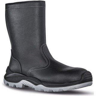 Botte de sécurité fourrée U-Power S3 CI SRC hiver