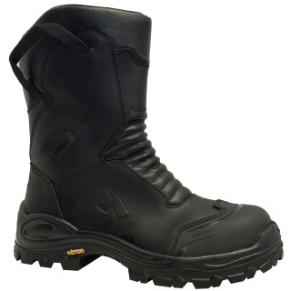 Botte de sécurité malléole S3 SRC LEMAITRE travail pro