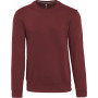 Sweat-shirt col rond