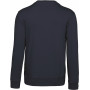 Sweat-shirt col rond