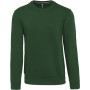 Sweat-shirt col rond