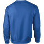Sweatshirt manches droites Gildan