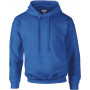 Sweatshirt à capuche Gildan