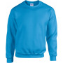 Sweat set in heavy 50/50 Gildan