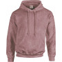 Sweat capuche lourd gildan 50/50 (18500)