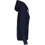 Sweat-shirt à capuche Kariban