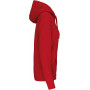 Sweat-shirt à capuche Kariban