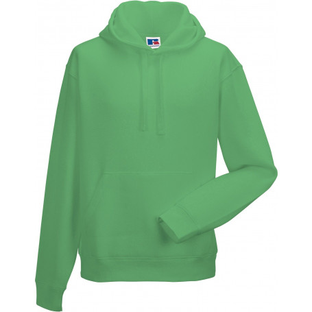 Sweat-shirt hooded à capuche unisexe
