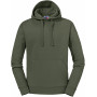 Sweat-shirt hooded à capuche unisexe