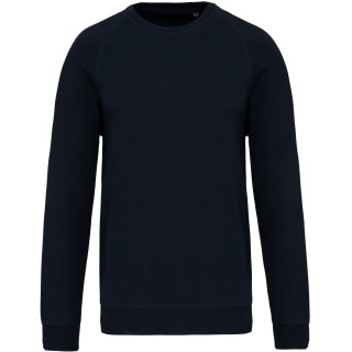 Sweat-shirt piqué bio