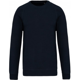 Sweat-shirt piqué bio (2)