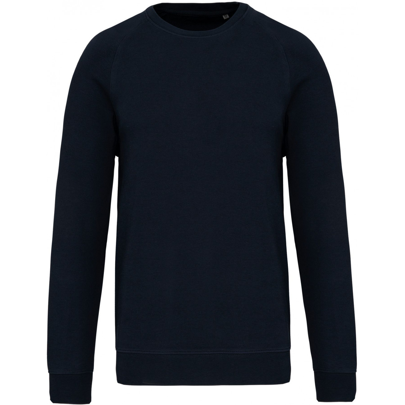 Sweat-shirt piqué bio Sweat-shirt piqué bio