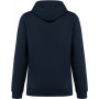 Sweat-shirt unisexe avec capuche à motifs