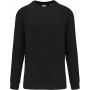Sweat-shirt col rond homme