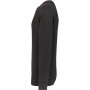 Sweat-shirt col rond homme