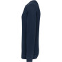 Sweat-shirt col rond homme