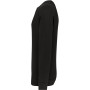 Sweat-shirt col rond homme