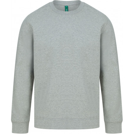 Sweat-shirt unisexe coupe regular