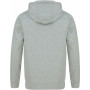 Sweat-shirt à capuche unisexe