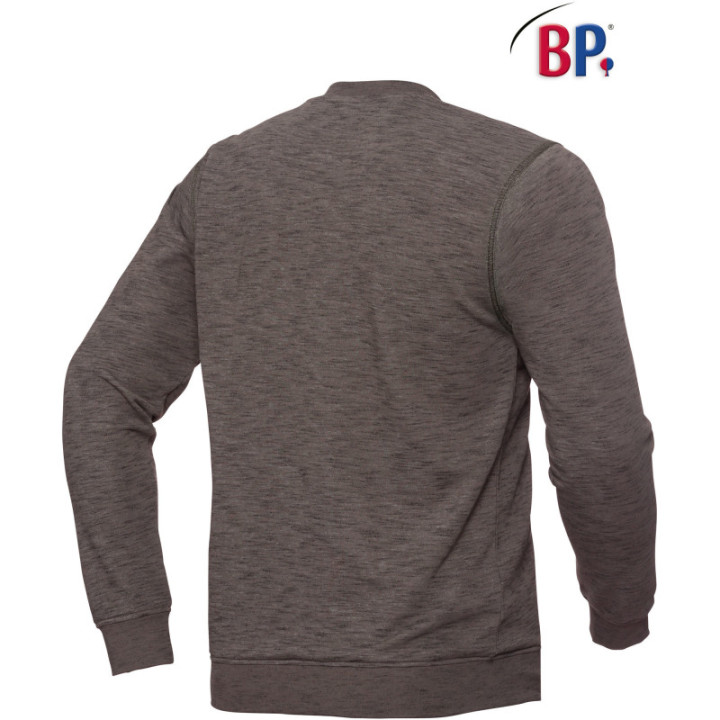 Sweatshirt unisexe